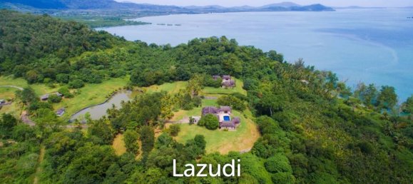 Commercial property in Pa Klok, Thailand No. 25312 2