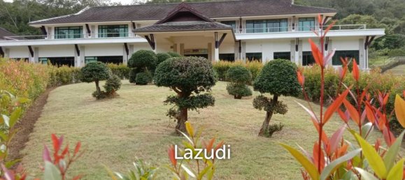 Commercial property in Pa Klok, Thailand No. 25312 8