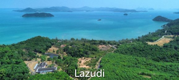 Commercial property in Pa Klok, Thailand No. 25312 4