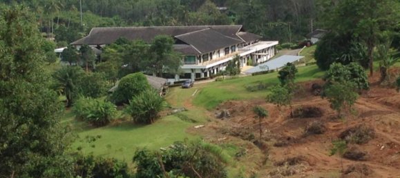 Commercial property in Pa Klok, Thailand No. 25312 7