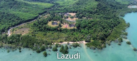 Commercial property in Pa Klok, Thailand No. 25312 3