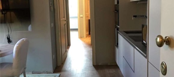 3 rooms Apartment in Forte dei Marmi, Italy No. 109789 9