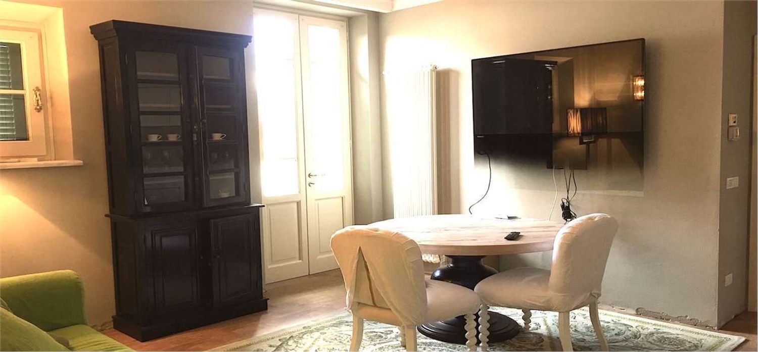 3 rooms Apartment in Forte dei Marmi, Italy No. 109789