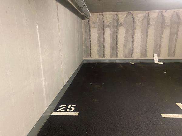 12m² Garage in Favoriten, Austria No. 30601