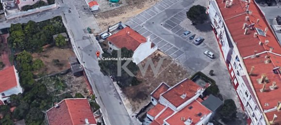 152m² Land in Palmela, Portugal No. 149557 4