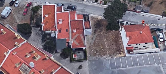 152m² Land in Palmela, Portugal No. 149557 3