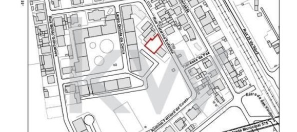 152m² Land in Palmela, Portugal No. 149557 5