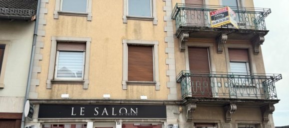 3 Schlafzimmer Wohnung in Bischheim, France, Nr. 257736 5