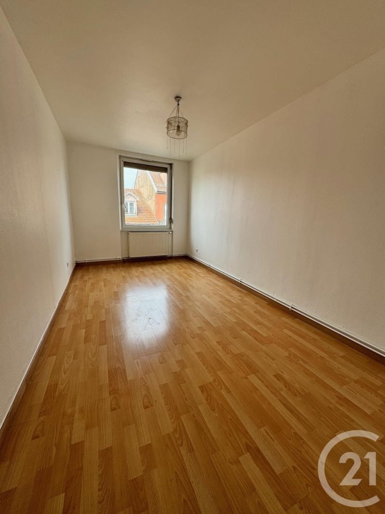 3 Schlafzimmer Wohnung in Bischheim, France, Nr. 257736