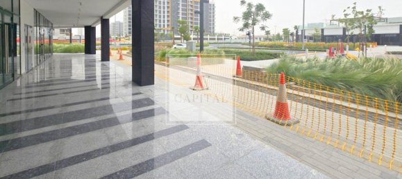 Laden in Meydan, UAE 46.9m², Nr. 52439 4