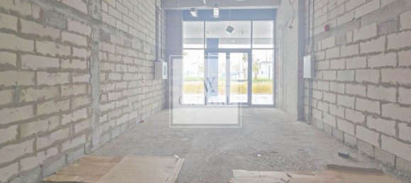 Laden in Meydan, UAE 46.9m², Nr. 52439 3