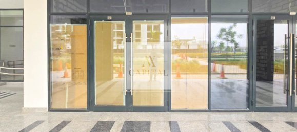 Laden in Meydan, UAE 46.9m², Nr. 52439 6