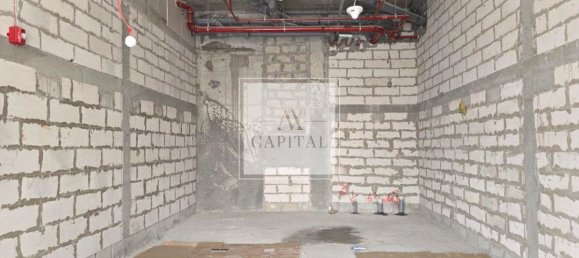 Laden in Meydan, UAE 46.9m², Nr. 52439 9