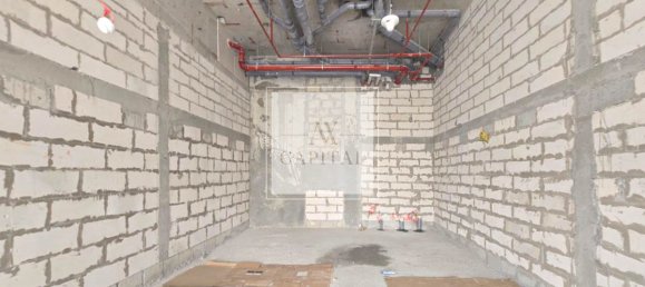 Laden in Meydan, UAE 46.9m², Nr. 52439 2