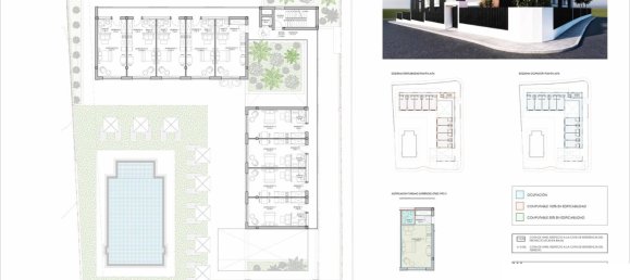  Land in Estepona, Spain No. 145297 9