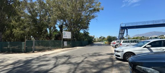  Land in Estepona, Spain No. 145297 2