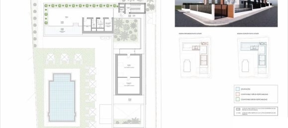  Land in Estepona, Spain No. 145297 10