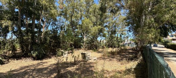  Land in Estepona, Spain No. 145297 4