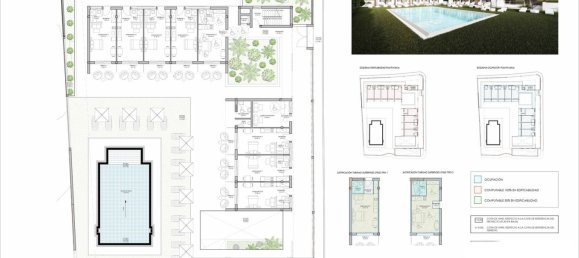  Land in Estepona, Spain No. 145297 8