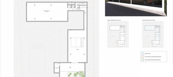  Land in Estepona, Spain No. 145297 7