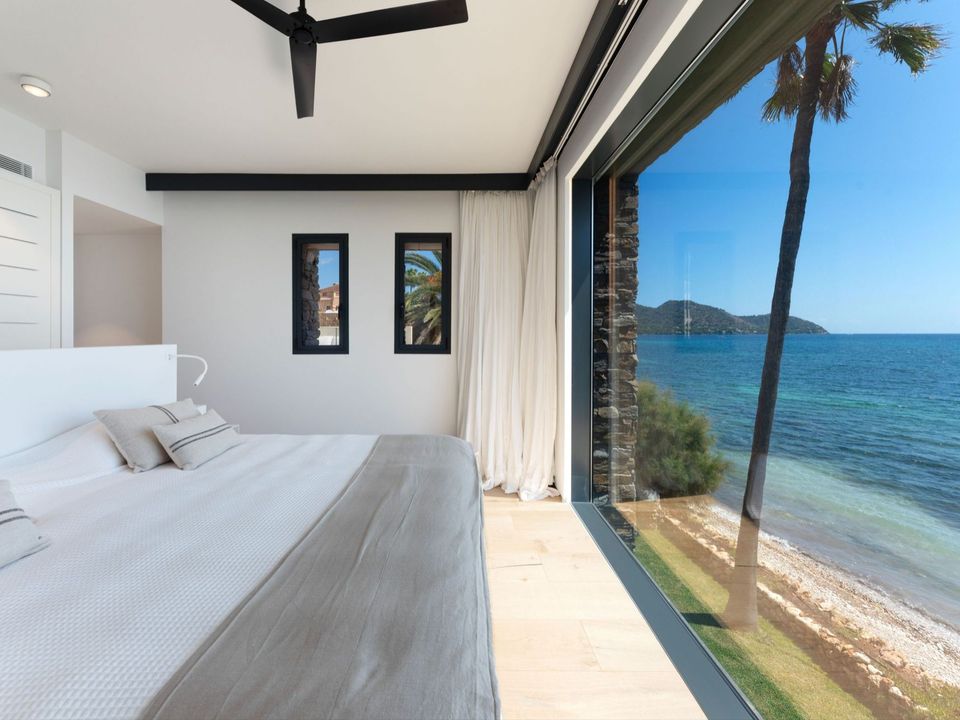 4 Schlafzimmer Villa in Son Servera, Spain, Nr. 271503