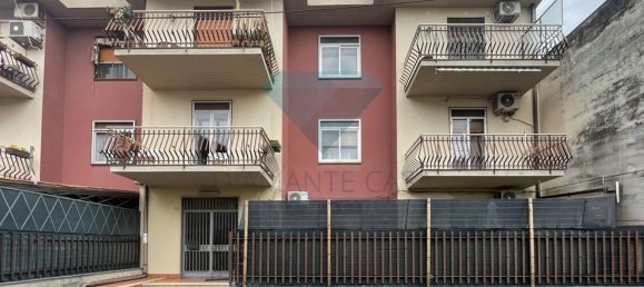 3 rooms Apartment in Tremestieri Etneo, Italy No. 125326 2