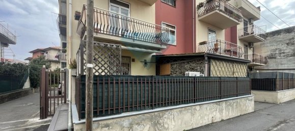 3 rooms Apartment in Tremestieri Etneo, Italy No. 125326 3