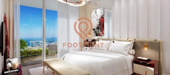 2 bedrooms Apartment in Business Bay, UAE No. 24574 6