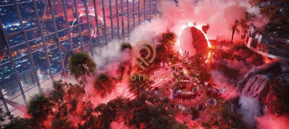 2 bedrooms Apartment in Business Bay, UAE No. 24574 17