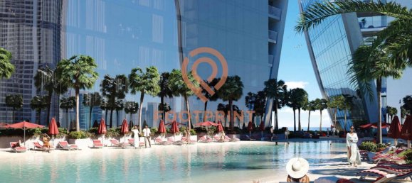 2 bedrooms Apartment in Business Bay, UAE No. 24574 15