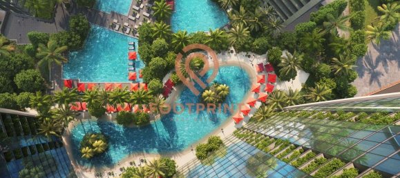 2 bedrooms Apartment in Business Bay, UAE No. 24574 13