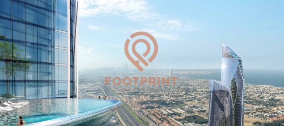 2 bedrooms Apartment in Business Bay, UAE No. 24574 3