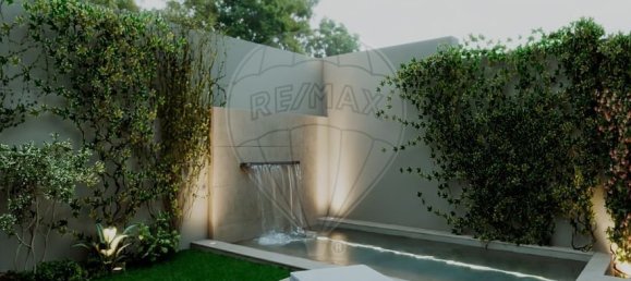 Дом с 4 спальнями в Кашкайш, Португалия № 50052 13