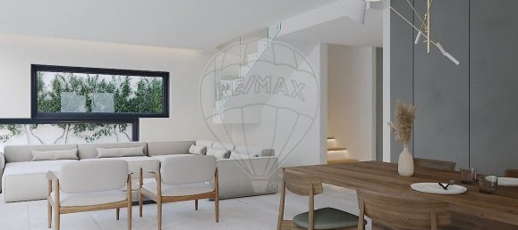 Дом с 4 спальнями в Кашкайш, Португалия № 50052 3