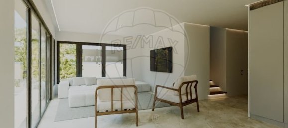 Дом с 4 спальнями в Кашкайш, Португалия № 50052 14