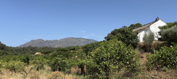 Terreno em Estepona, Spain 13391 m² N.º 147725 21