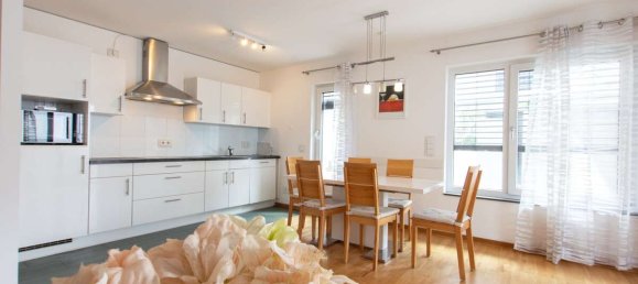 Ático de 1 dormitorio en Stuttgart, Germany No. 268724 9