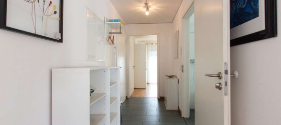 Ático de 1 dormitorio en Stuttgart, Germany No. 268724 3