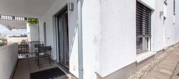 Ático de 1 dormitorio en Stuttgart, Germany No. 268724 7