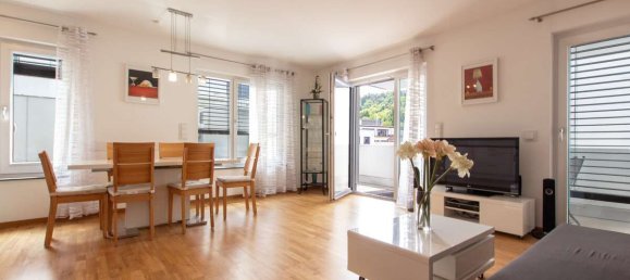 Ático de 1 dormitorio en Stuttgart, Germany No. 268724 4