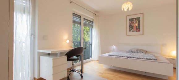 Ático de 1 dormitorio en Stuttgart, Germany No. 268724 13