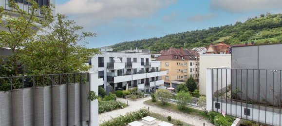 Ático de 1 dormitorio en Stuttgart, Germany No. 268724 6