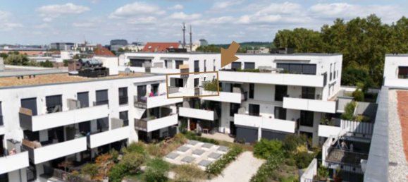 Ático de 1 dormitorio en Stuttgart, Germany No. 268724 2