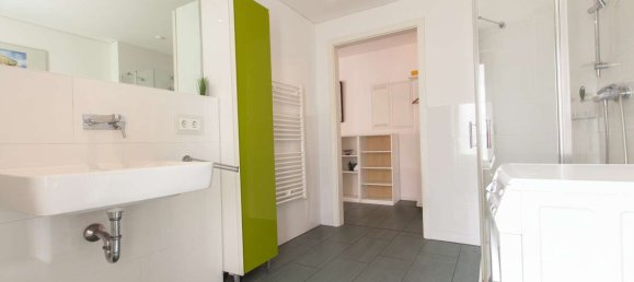 Ático de 1 dormitorio en Stuttgart, Germany No. 268724 12