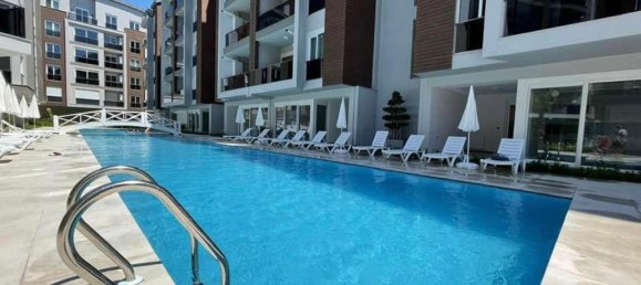 Apartment 3+1 in Antalya, Turkey No. 41126 13