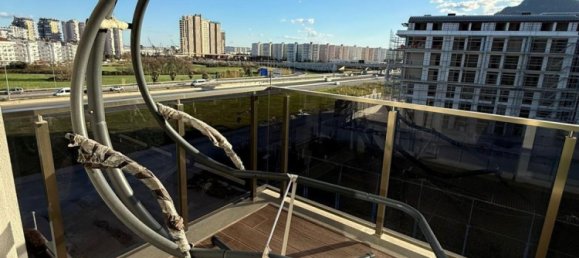 Apartment 3+1 in Antalya, Turkey No. 41126 20