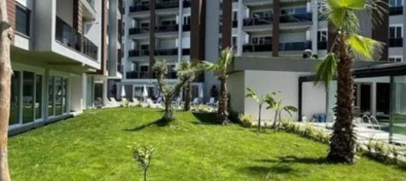 Apartment 3+1 in Antalya, Turkey No. 41126 14