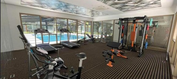 Apartment 3+1 in Antalya, Turkey No. 41126 12