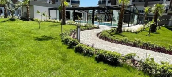 Apartment 3+1 in Antalya, Turkey No. 41126 11