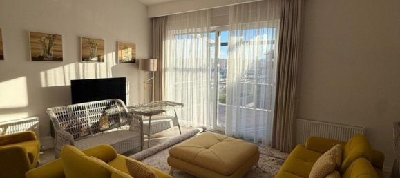 Apartment 3+1 in Antalya, Turkey No. 41126 7